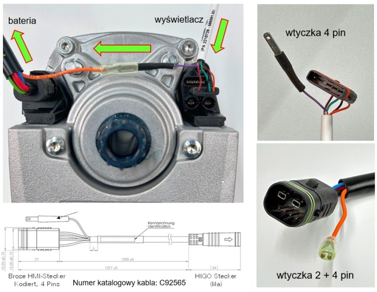 External wake up - zewnętrzne wybudzanie systemu